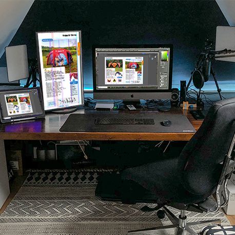 Preparando el nuevo Catálogo General