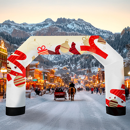 Los eventos de fin de año están en camino